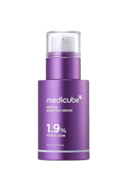 Medicube Retinol NMN Boosting Serum (30mL)