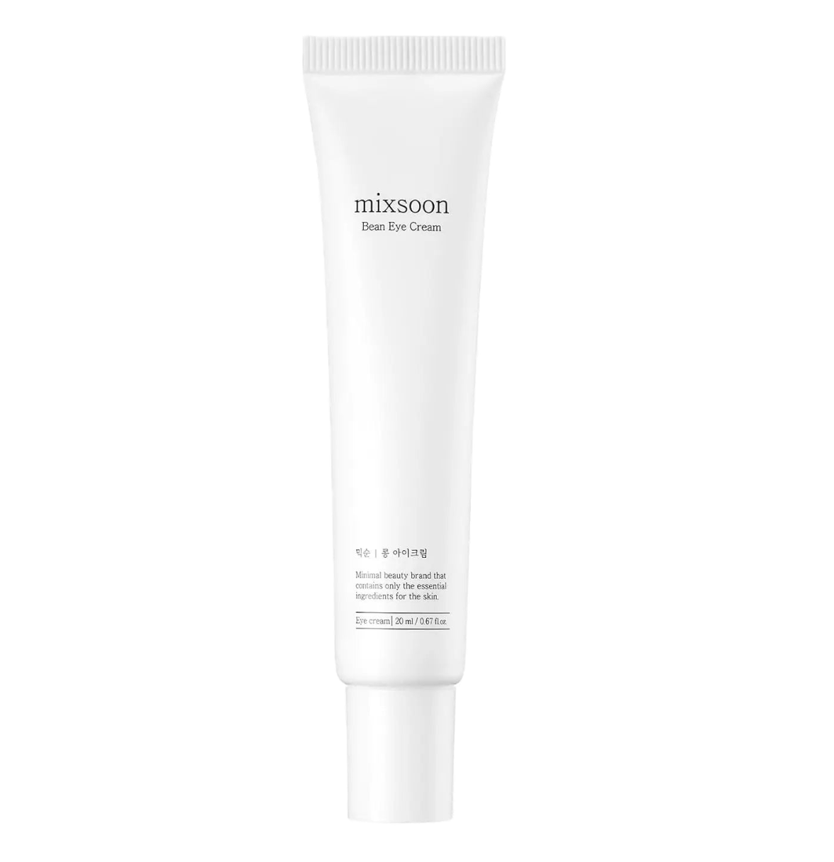 Mixsoon Bean Eye Cream (20mL)