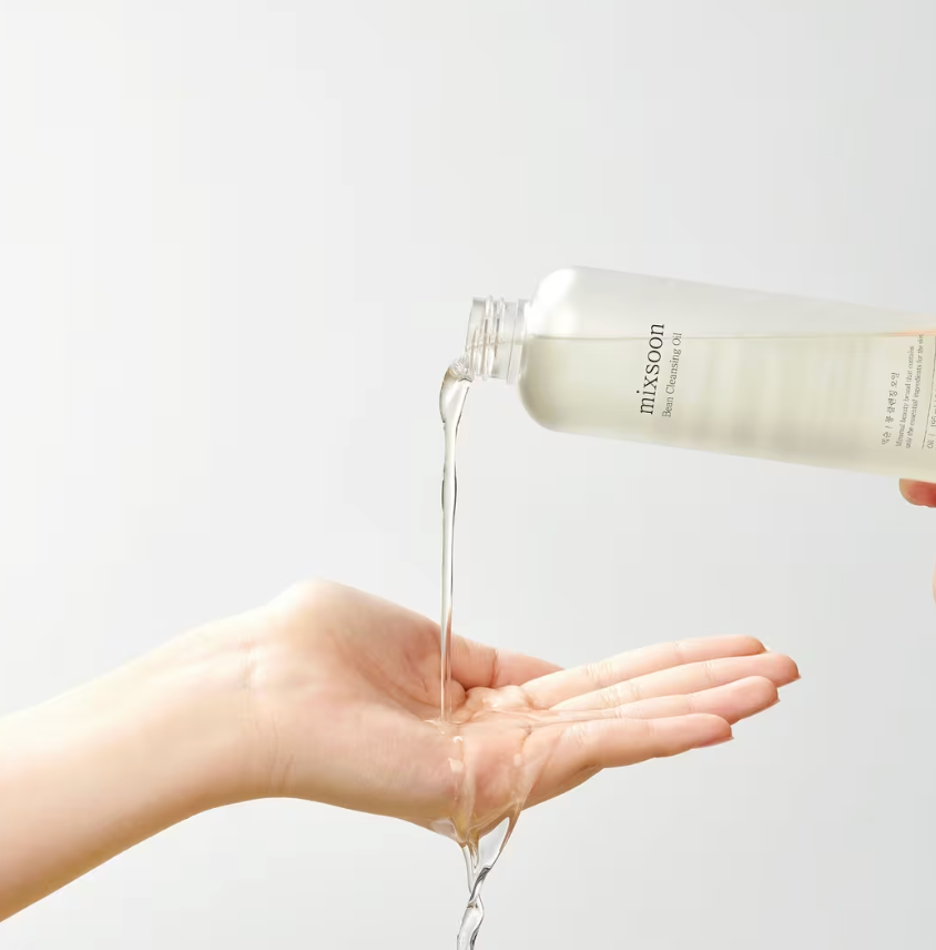 Mixsoon Bean Cleansing Oil (195mL)