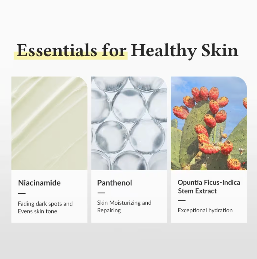 Dr. Althea 345 Relief Cream (50mL)