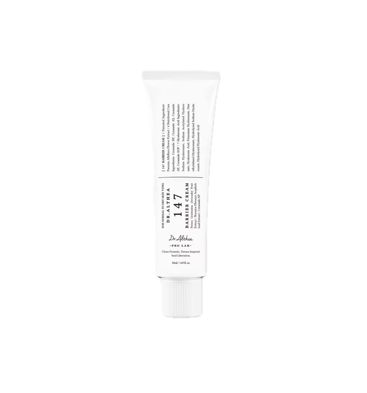 Dr. Althea 147 Barrier Cream (50mL)
