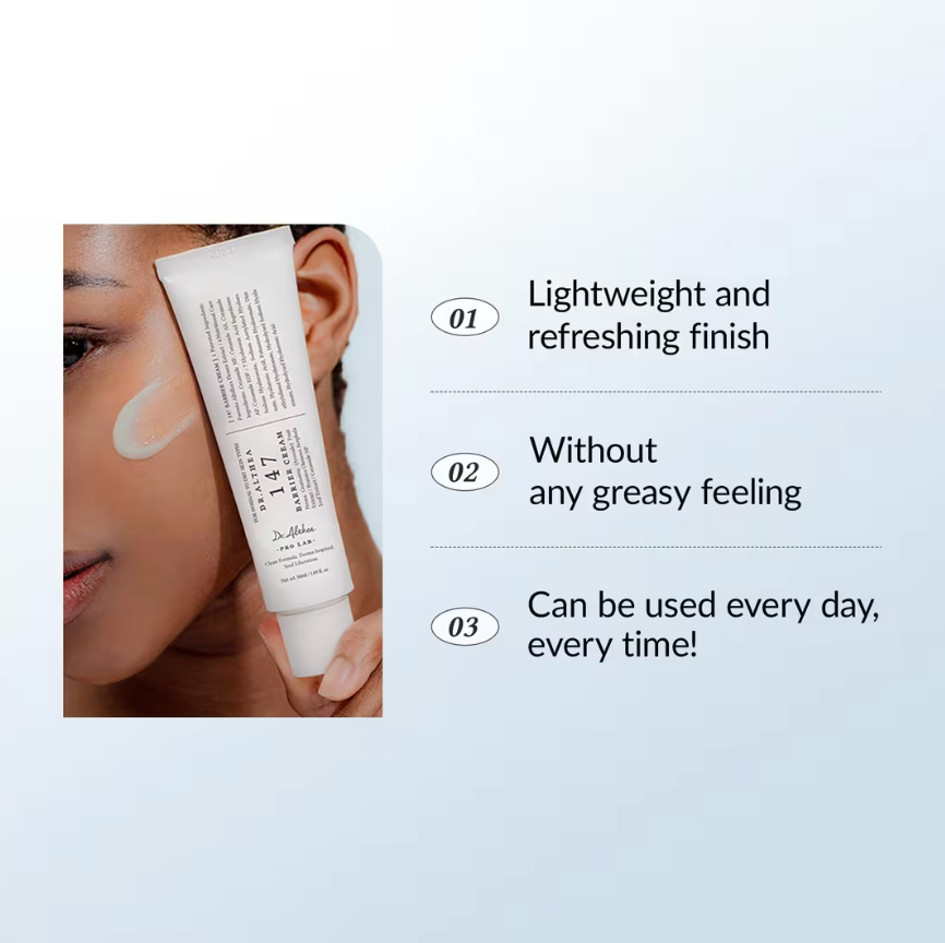Dr. Althea 147 Barrier Cream (50mL)