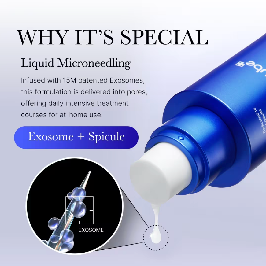 Medicube One Day Exosome Shot 2000 (30mL)