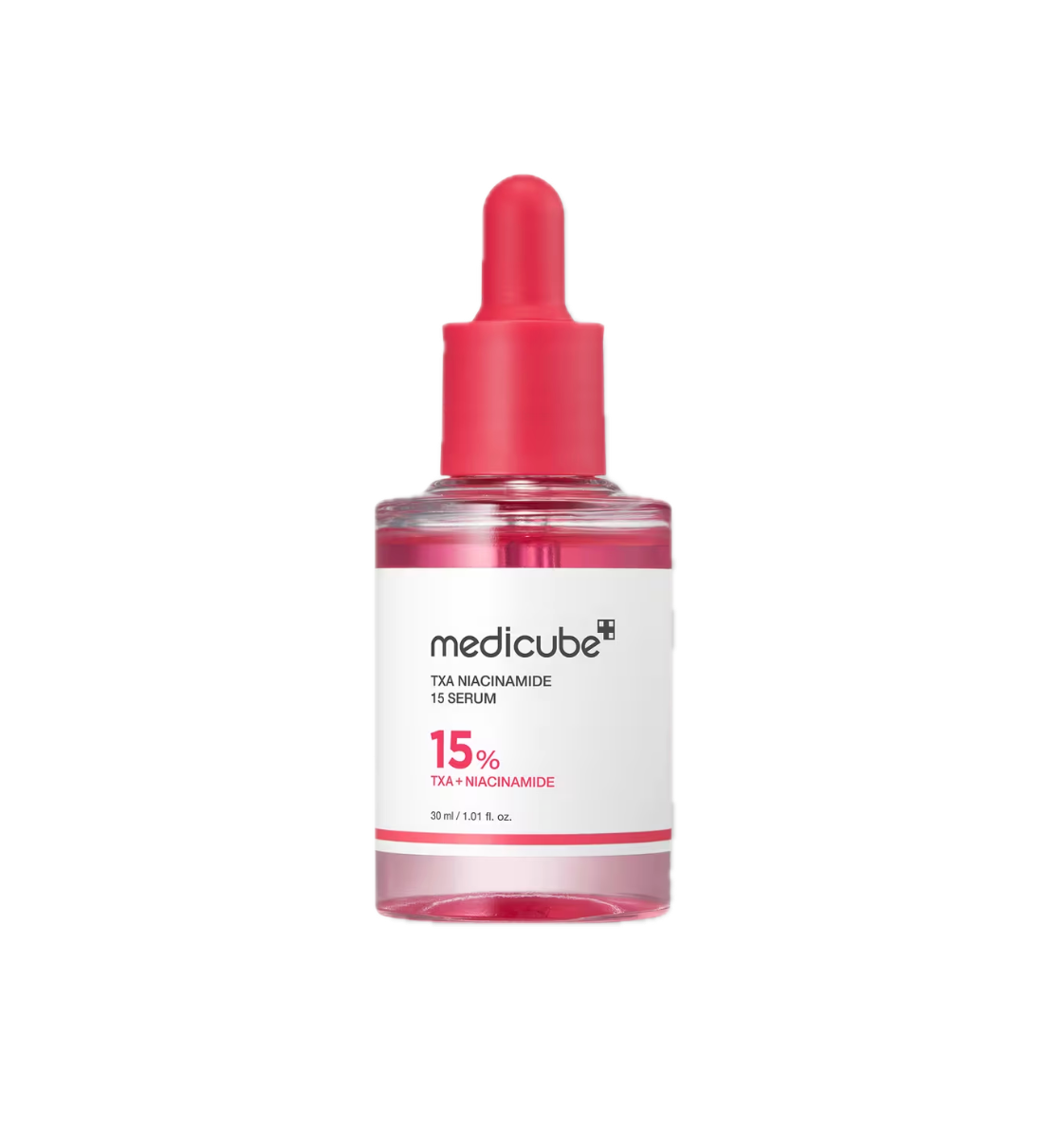 Medicube TXA Niacinamide 15% Serum (30mL)