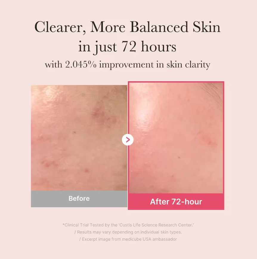 Medicube TXA Niacinamide 15% Serum (30mL)