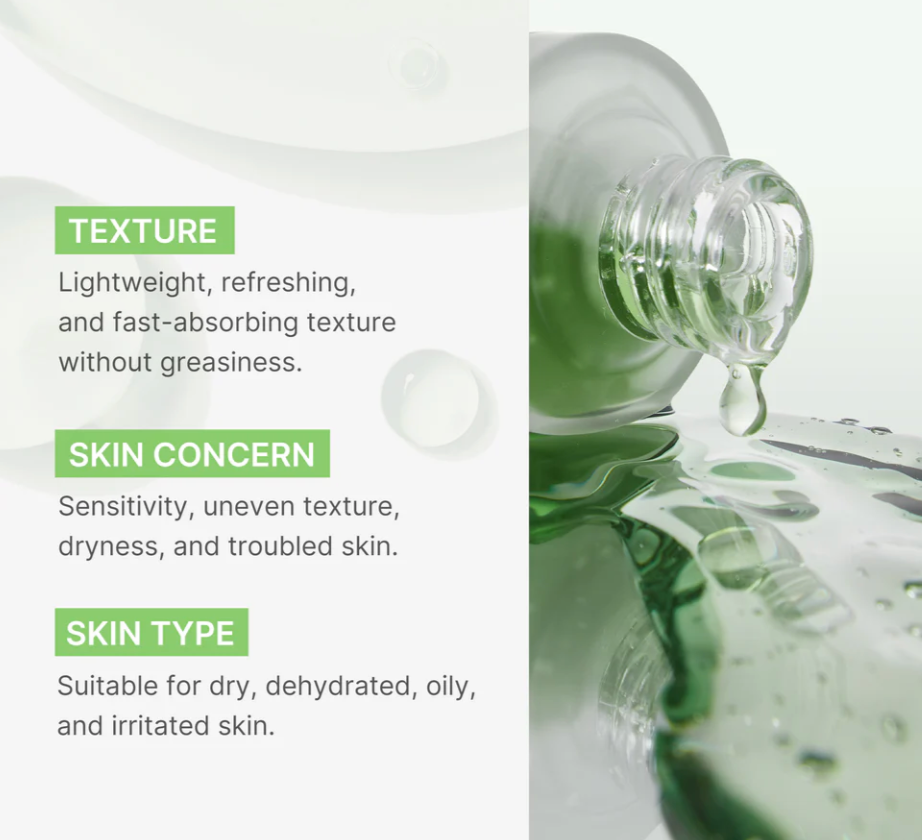 Medicube Tea Tree Ampoule (30mL)