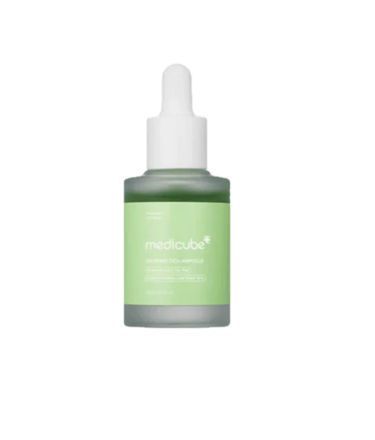 Medicube Tea Tree Ampoule (30mL)