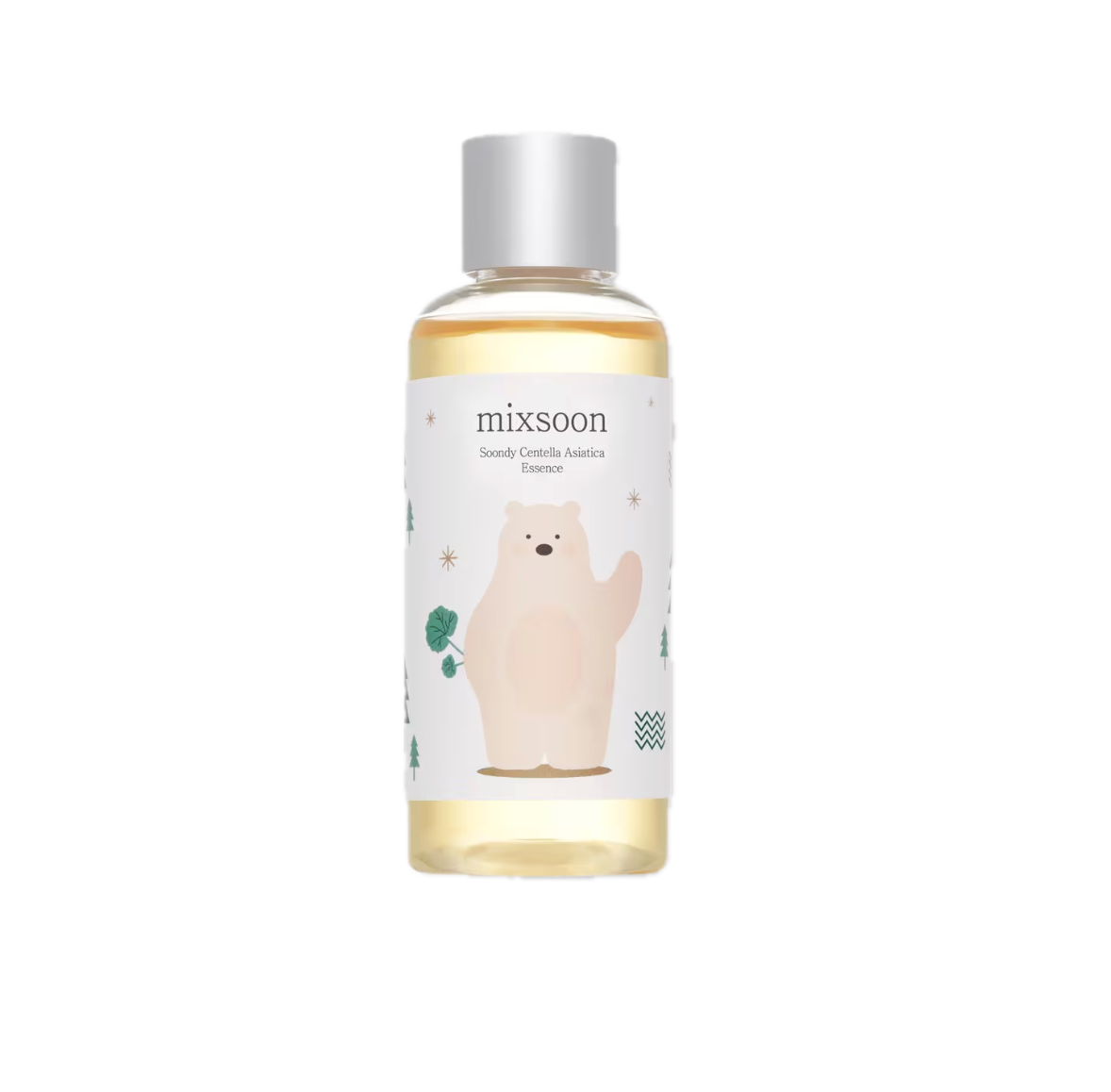Mixsoon Soondy Centella Asiatica Essence (100mL)